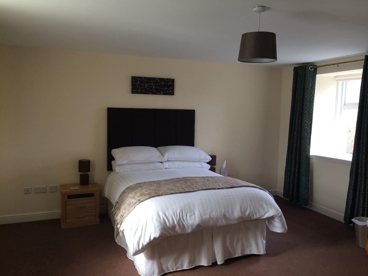 The First & Last Inn Eyemouth Exteriér fotografie